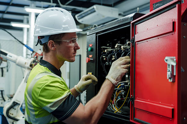 24/7 Emergency Electrical Repair experts in Bristol, VA
