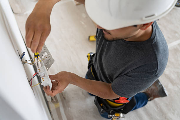 Reliable Electrical Repair contractor in Bristol, VA by No Joke electrician