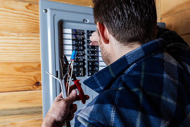 Affordable Electrical Repair solutions in Bristol, VA