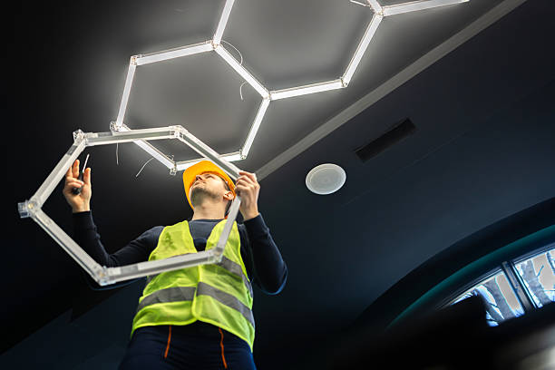 Top rated local Electrical Repair specialists in Bristol, VA